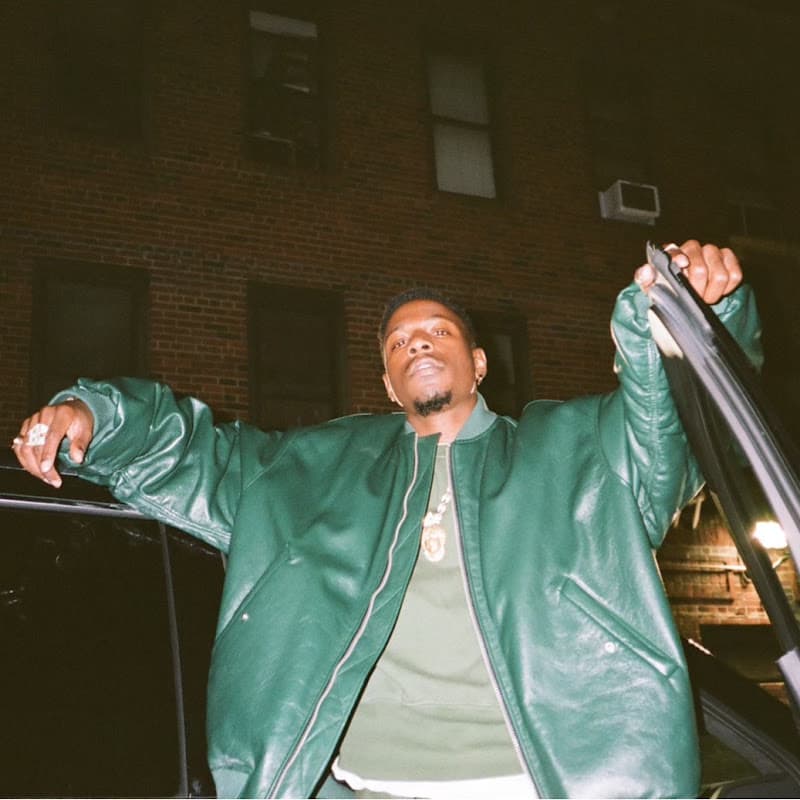 Joey Bada$$