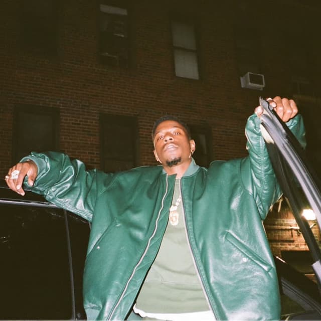 Photo de Joey Bada$$ - Artiste 