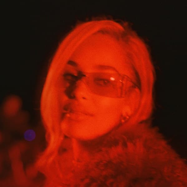Photo de Jorja Smith - Artiste 