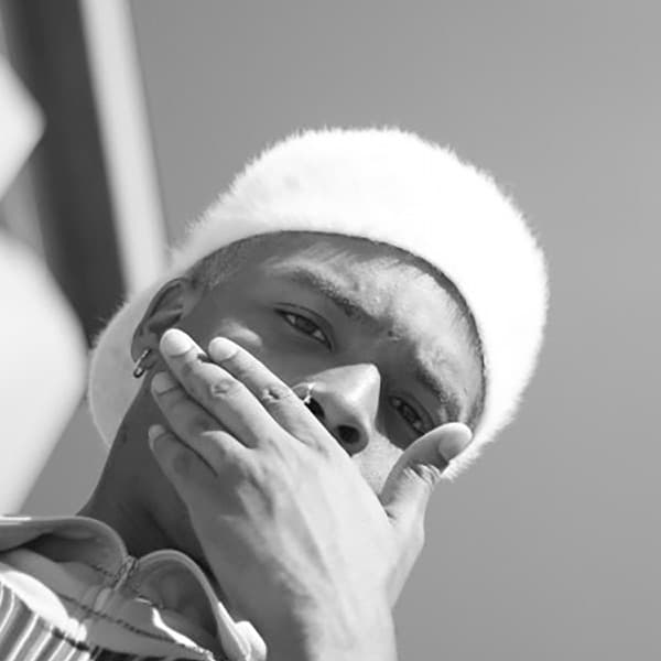 Photo de Jorrdee - Artiste 