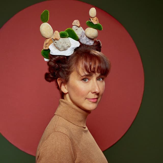 Photo de Josianne Paradis - Artiste 