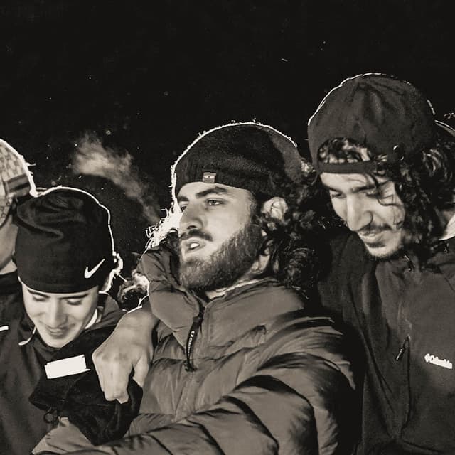 Photo de JOUBZ - Artiste 