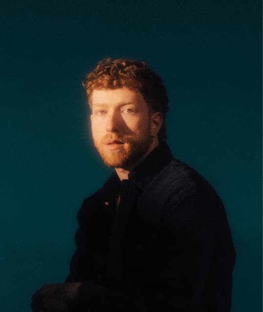 Photo de JP Saxe - Artiste 