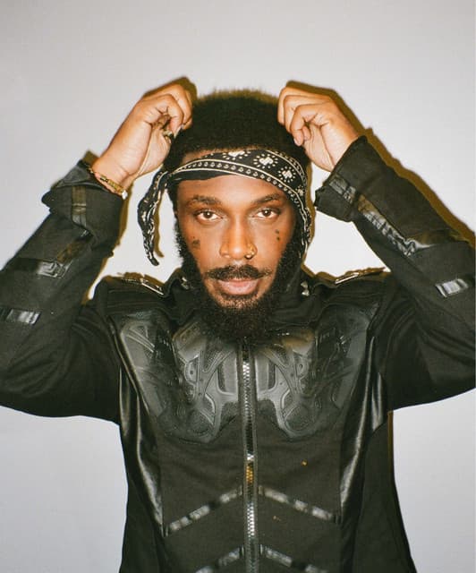 Photo de Jpegmafia - Artiste 