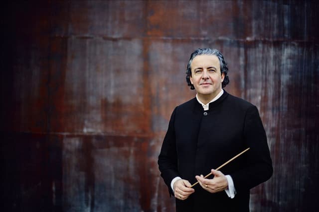 Photo de Juanjo Mena - Artiste 