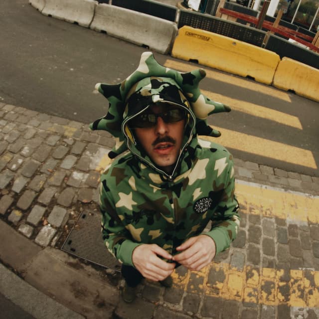 Photo de Jwles - Artiste hip hop, hip house, drill, trap