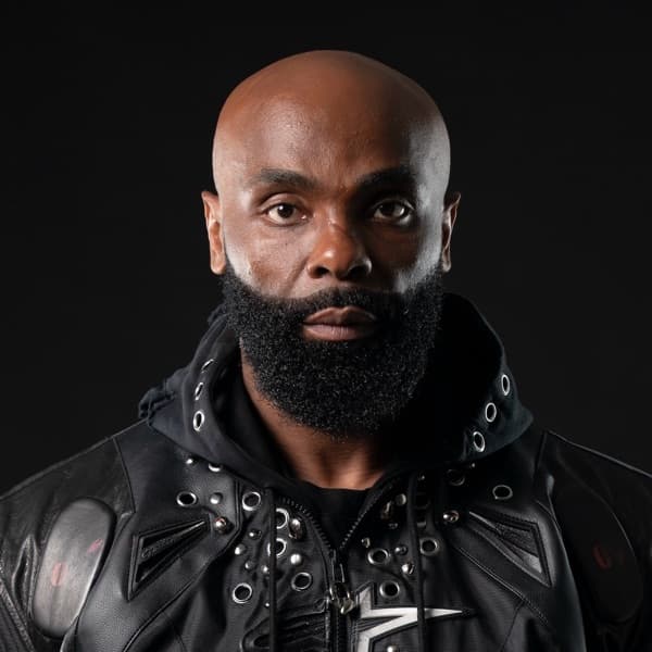 Kaaris cover
