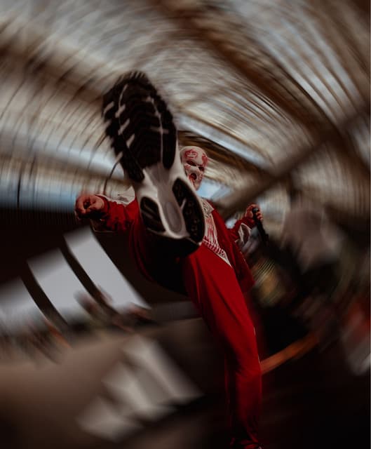 Kalash Criminel cover