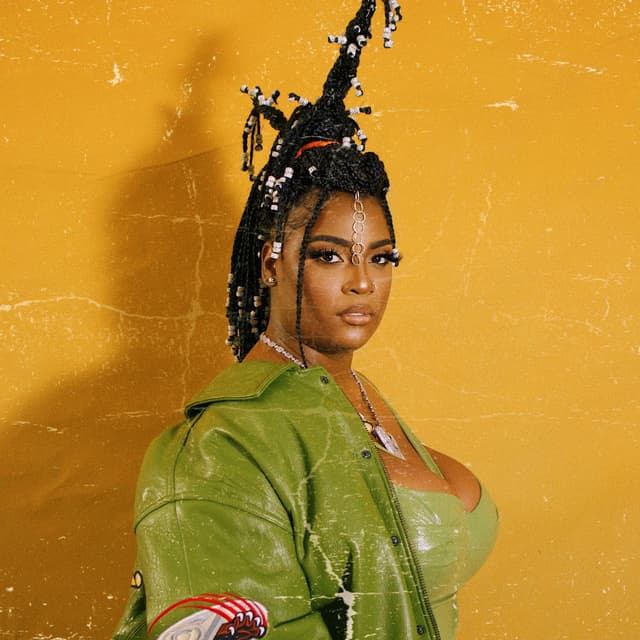 Photo de Kamaiyah - Artiste 
