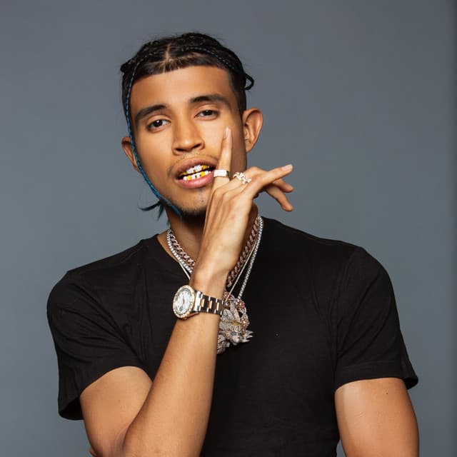 Photo de Kap G - Artiste 