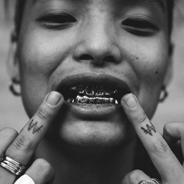 Photo de Keith Ape - Artiste 