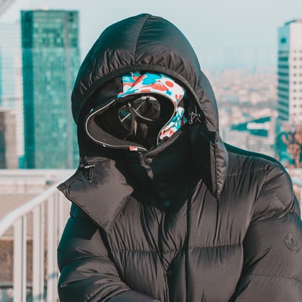 Photo de Kekra - Artiste 