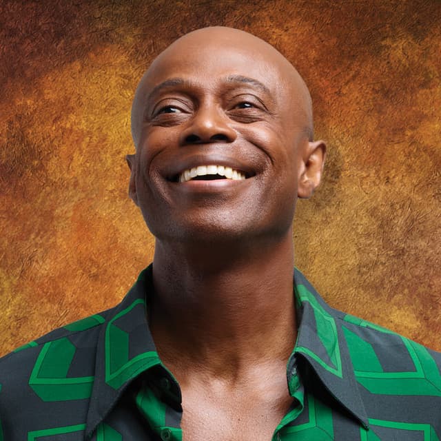 Photo de Kem - Artiste contemporary r&b, neo soul, soul