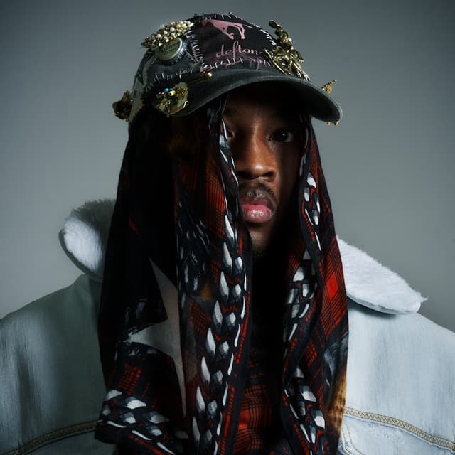 Photo de KEN REBEL - Artiste 