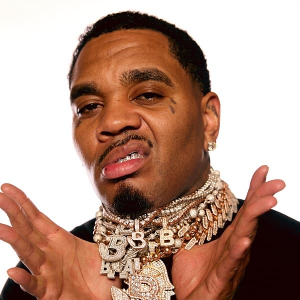 Photo de Kevin Gates - Artiste 