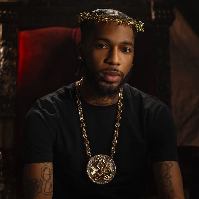 Photo de Key Glock - Artiste 