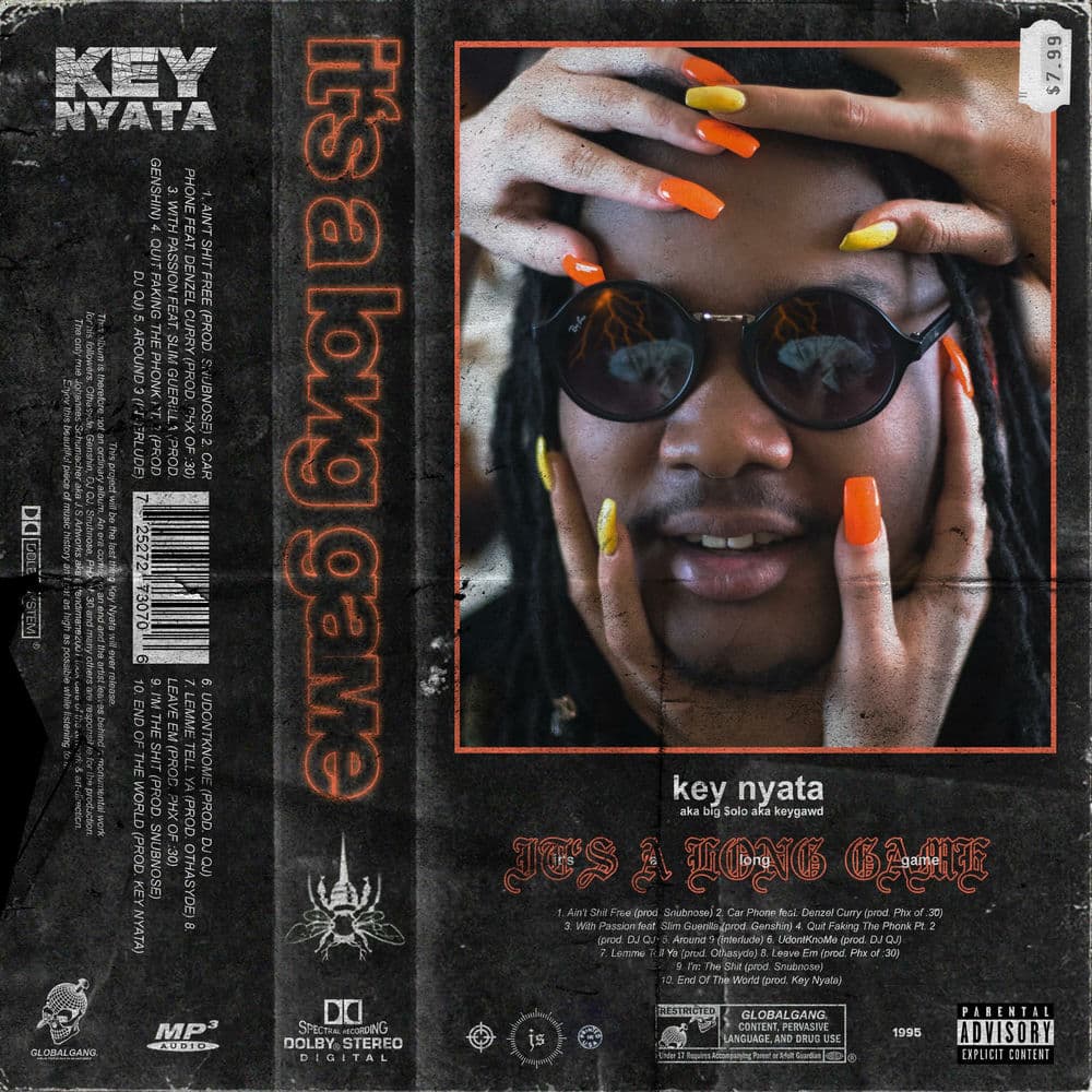 Key Nyata