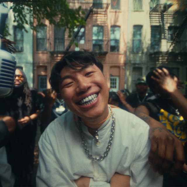 Photo de Khantrast - Artiste jersey club rap