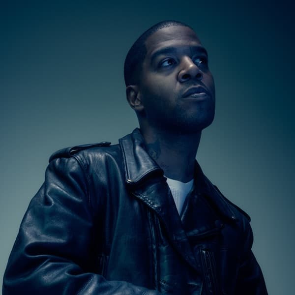 Photo de Kid Cudi - Artiste 