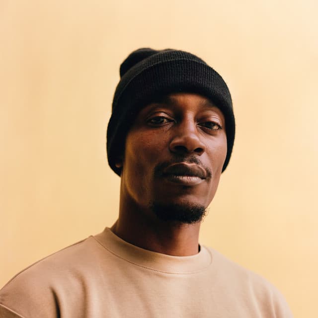 Photo de Killa P - Artiste 