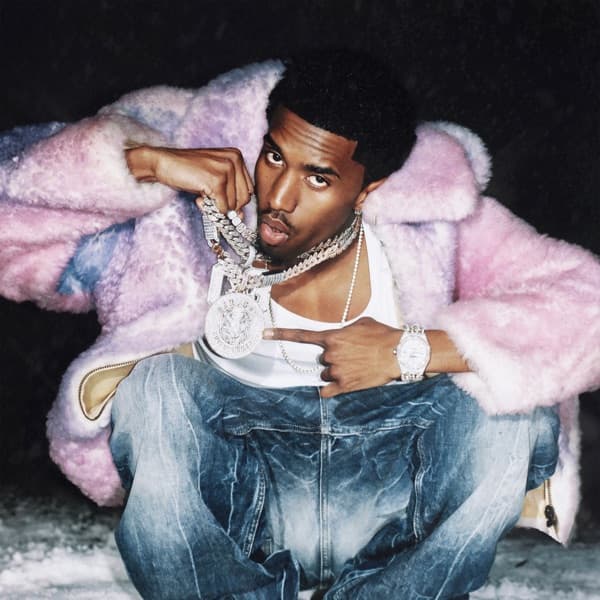 Photo de King Combs - Artiste 