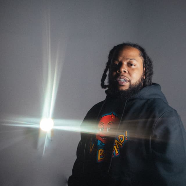 Photo de King Louie - Artiste 