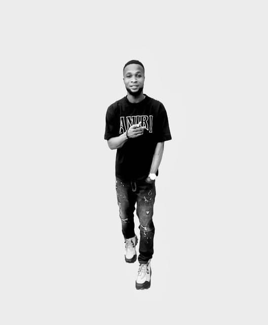 Photo de King Tri-Zi - Artiste pop