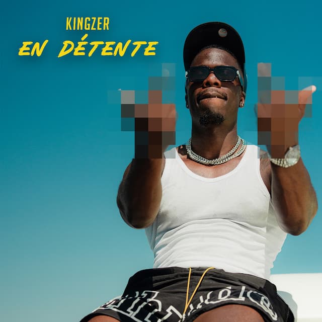 Photo de Kingzer - Artiste 