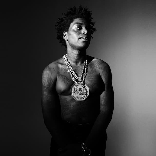 Photo de Kodak Black - Artiste 