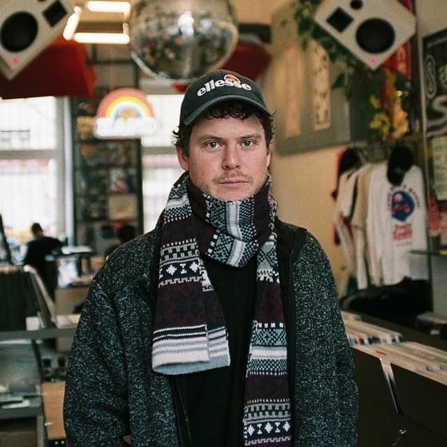 Photo de Konx‐om‐Pax - Artiste neoclassical darkwave