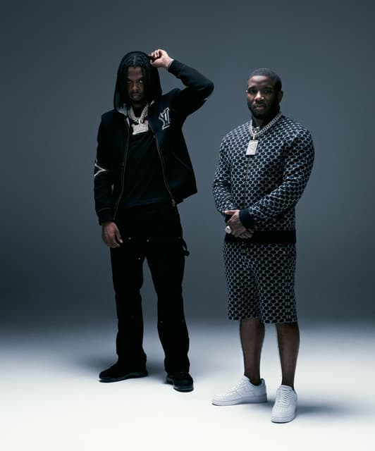 Photo de Krept &amp; Konan - Artiste 