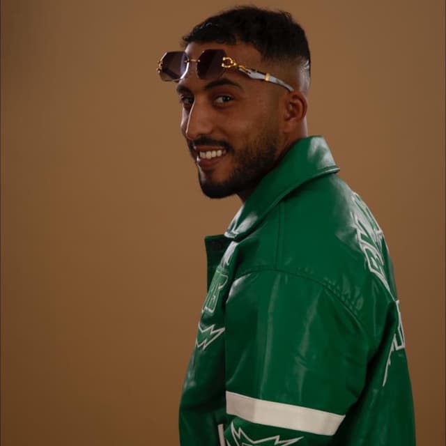 Photo de Krilino - Artiste 
