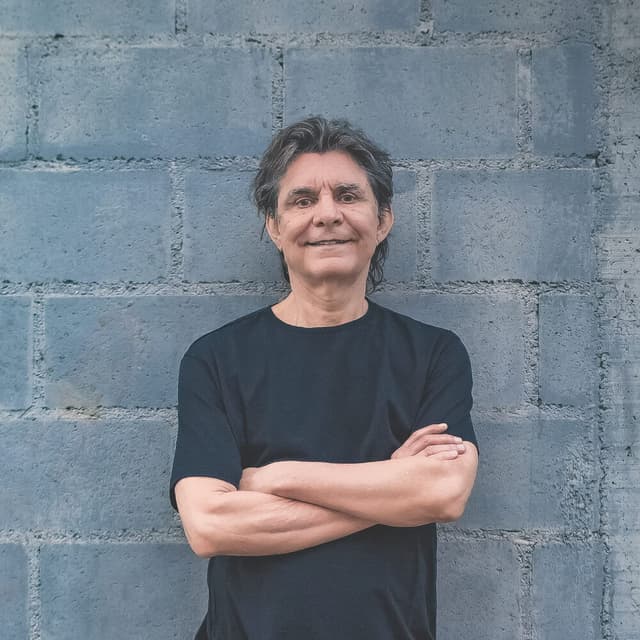 Photo de Lô Borges - Artiste latin