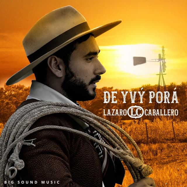 Photo de Lázaro Caballero - Artiste 