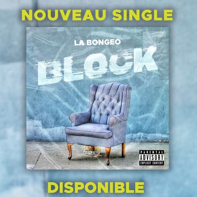 Photo de La Bongeo - Artiste 