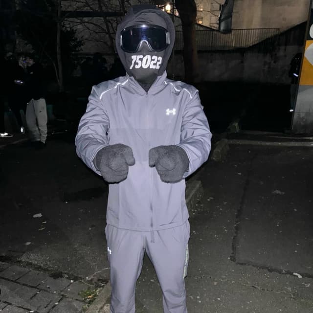 Photo de La Hasba22 - Artiste 