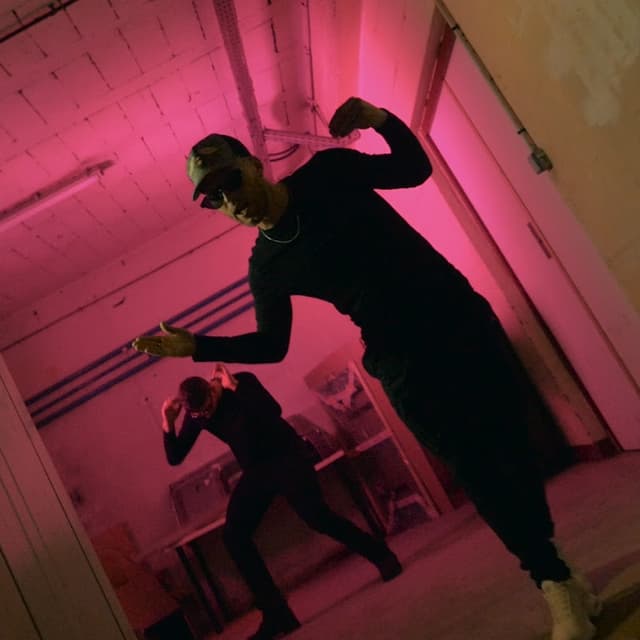 Photo de La Piff - Artiste 