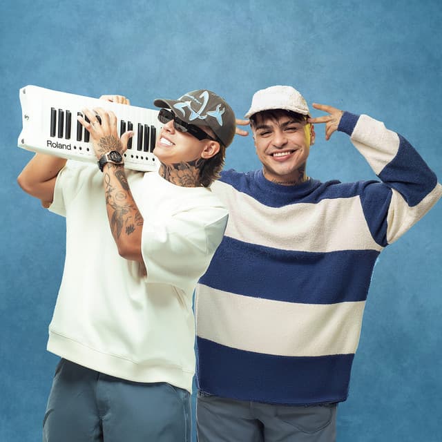 Photo de La T y La M - Artiste 
