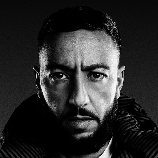Photo de Lacrim - Artiste 