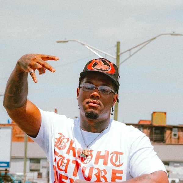 Photo de Lamb$ - Artiste 