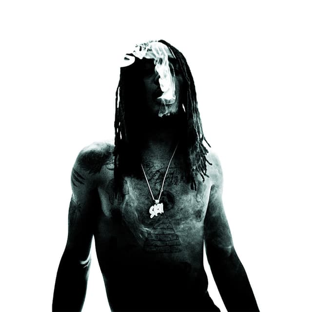 Photo de LASKIIZ - Artiste french rap, hip hop, trap