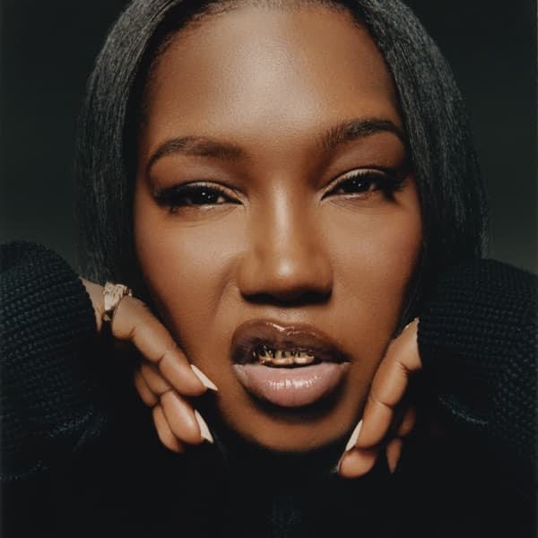 Photo de Leikeli47 - Artiste 
