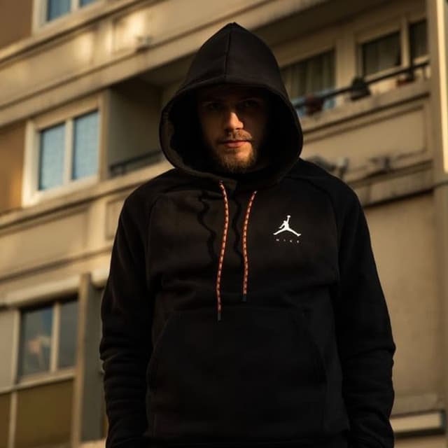 Photo de LESRAM - Artiste french rap