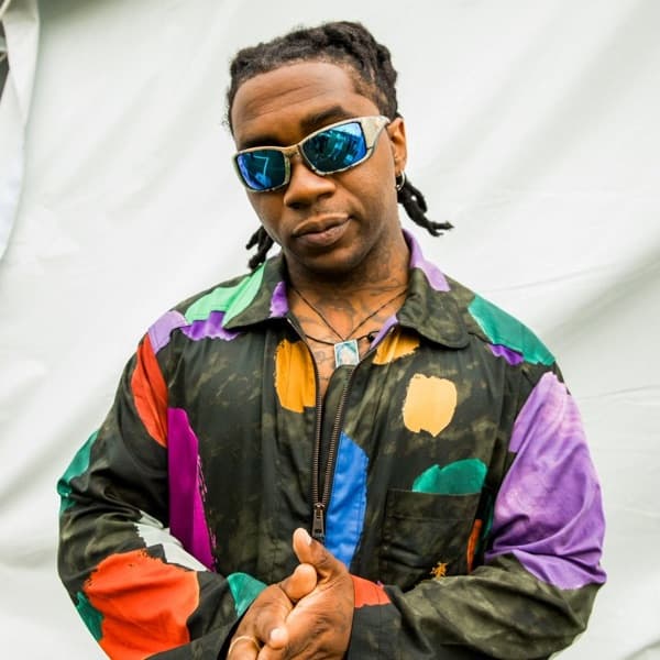 Photo de Lil B - Artiste 