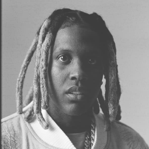 Photo de Lil Durk - Artiste 