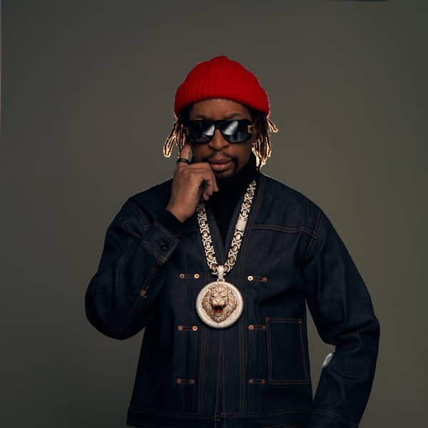 Photo de Lil Jon - Artiste 