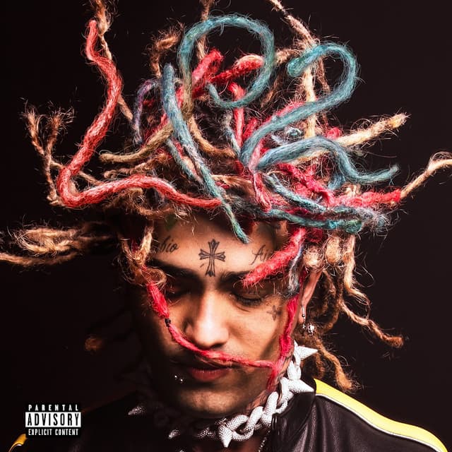 Photo de Lil Pump - Artiste 