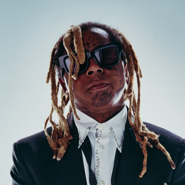 Photo de Lil Wayne - Artiste 