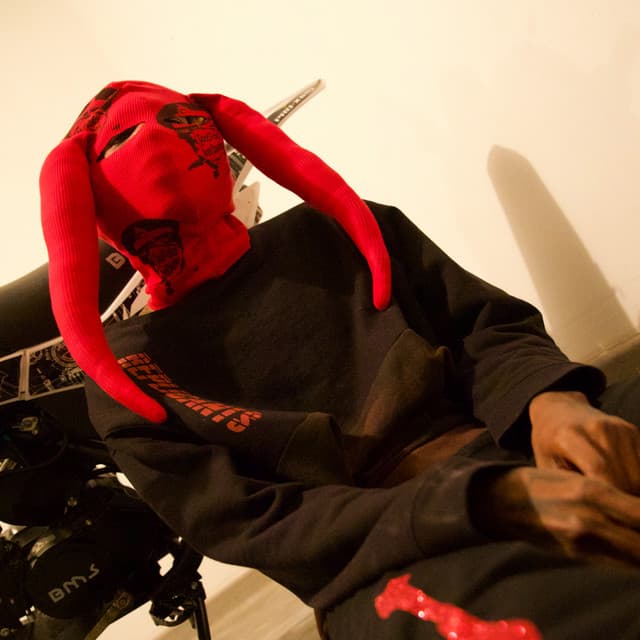 Photo de Lil Wop - Artiste 