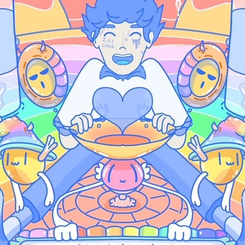 Photo de Lil Xan - Artiste 